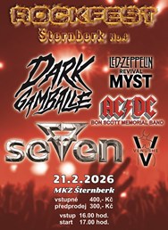 Rockfest No. 4
