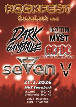 Rockfest No. 4