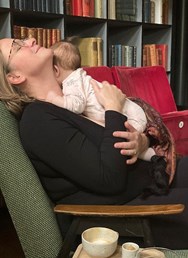 Předvánoční Networking Coffee & Tea - Year Compass Předvánoční Networking Coffee & Tea - Year Compass