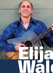 Elijah Wald (USA) Blues Alive Tour 2025