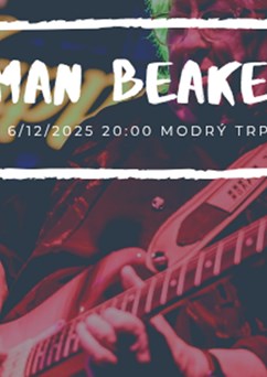Norman Beaker Trio 