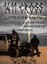 Hugo Toxxx & D Ritch - C.W.A listening party Hugo Toxxx & D Ritch - C.W.A listening party