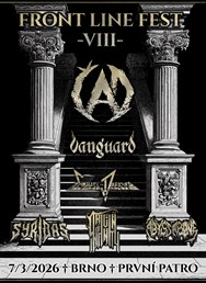 FRONT LINE FEST - VIII.