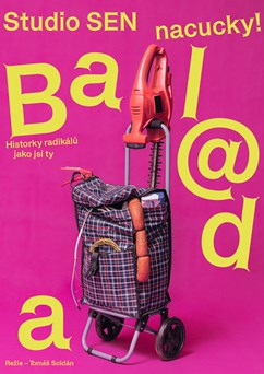 Studio SEN - Bal@da