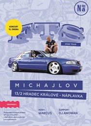 MICHAJLOV - Hradec Králové