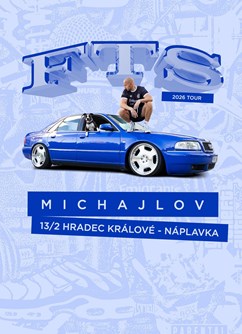 MICHAJLOV - Hradec Králové