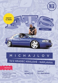 MICHAJLOV - Hradec Králové