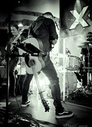 X-Cover | Buena Vista Plzeň X-Cover | Buena Vista Plzeň