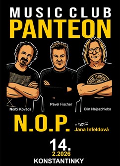 N.O.P. v MC Panteon
