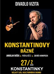 Divadlo VIZITA Jaroslava Duška