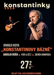 Divadlo VIZITA Jaroslava Duška