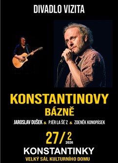 Divadlo VIZITA Jaroslava Duška