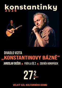 Divadlo VIZITA Jaroslava Duška
