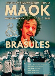 MAOK & Brašules