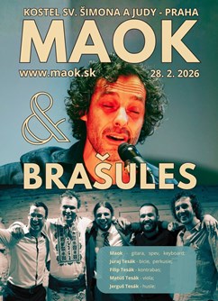 MAOK & Brašules