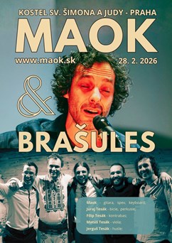 MAOK & Brašules