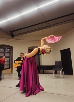 Den flamenca 2025: Velada