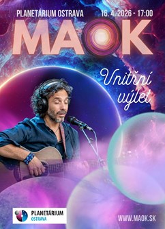 MAOK - Vnitřní výlet