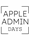 #3 Apple Admin Day