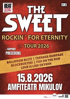 The Sweet (UK)
