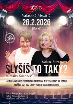 Slyšíš to taky?
