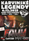 Karvinské legendy 2025