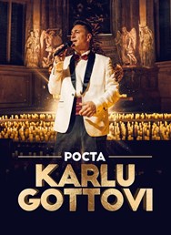 Pocta Karlu Gottovi