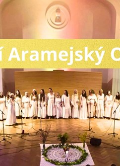 Vánoční Aramejský Otčenáš – Alunaire