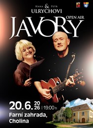 Hana a Petr Ulrychovi & Javory