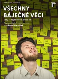 Všechny báječné věci - Baťova vila