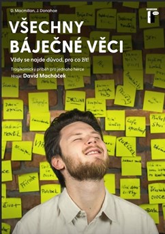 Všechny báječné věci - Baťova vila