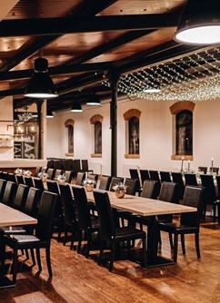 Rozhlas jede za vámi - RAF House Ivančice