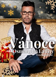 Vánoce Osmanyho Laffity