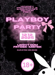 Playboy Party