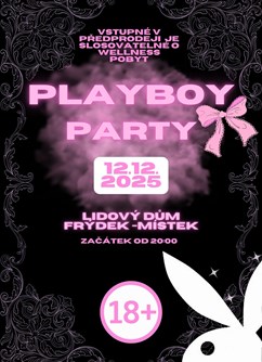 Playboy Party