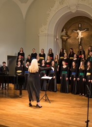 Adventní galakoncert