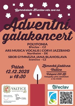 Adventní galakoncert