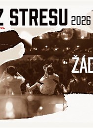 Akce bez stresu 2026 - Pardubice