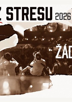Akce bez stresu 2026 - Pardubice