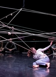 threeiscompany & Jaro Viňarský: IHOPEIWILL