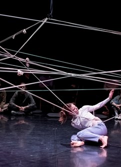 threeiscompany & Jaro Viňarský: IHOPEIWILL