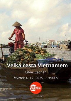 Velká cesta Vietnamem