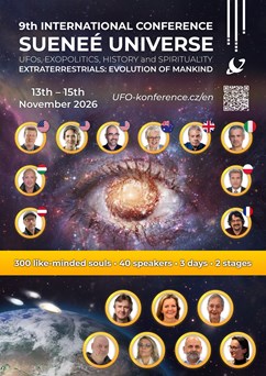 9th Conference Exopolitics, History & Spirituality 2026
