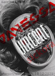 Vanessa | Vincent | Sickora | Litomyšl