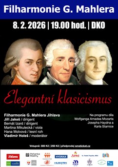 Elegantní klasicismus