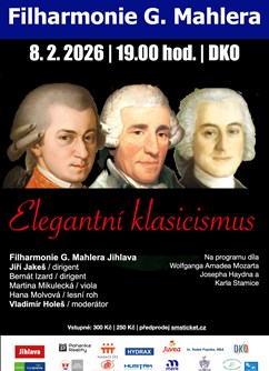 Elegantní klasicismus