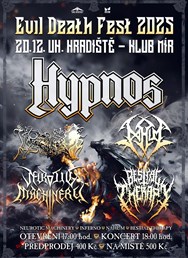 Evil Death Fest 2025