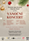 Vánoční koncert