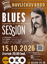 Blues Session
