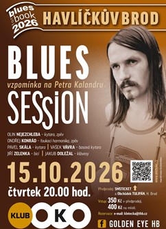 Blues Session